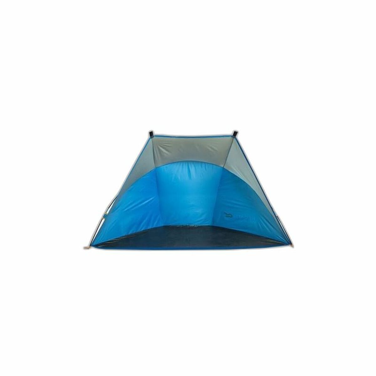Toldo de Praia Regatta RCE050-70G Azul Poliéster