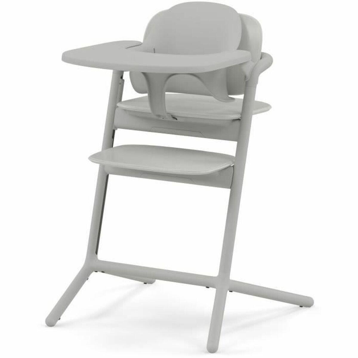Cadeira Alta Cybex Cinzento Camurça