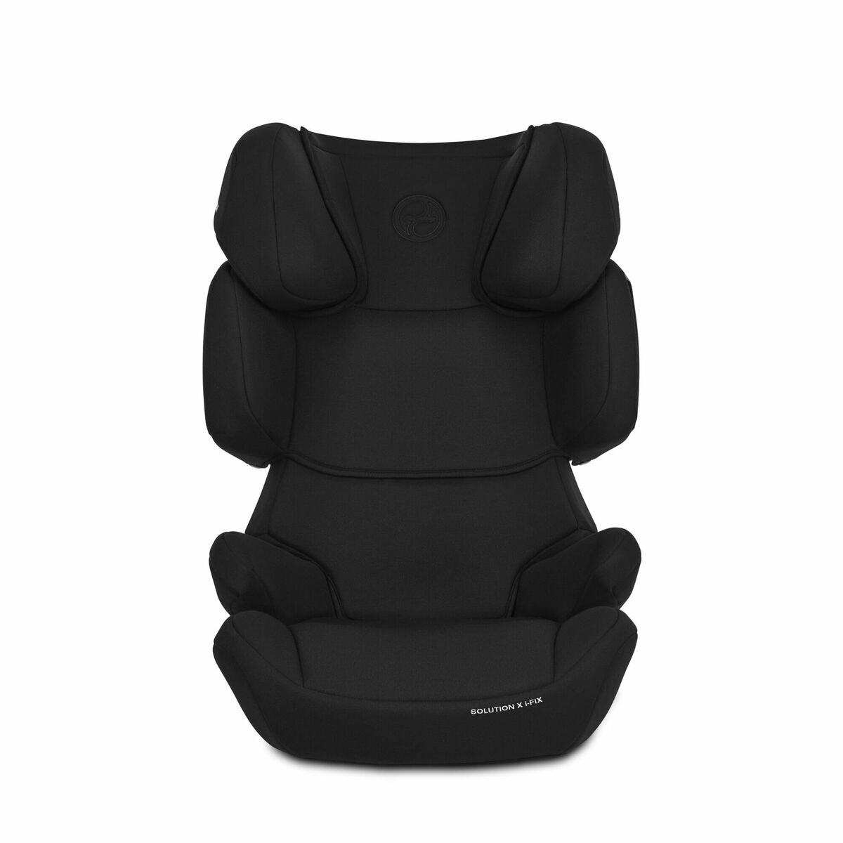 Cadeira para Automóvel Cybex Solution X i-Fix Rumba Preto ECE R129/04 ISOFIX
