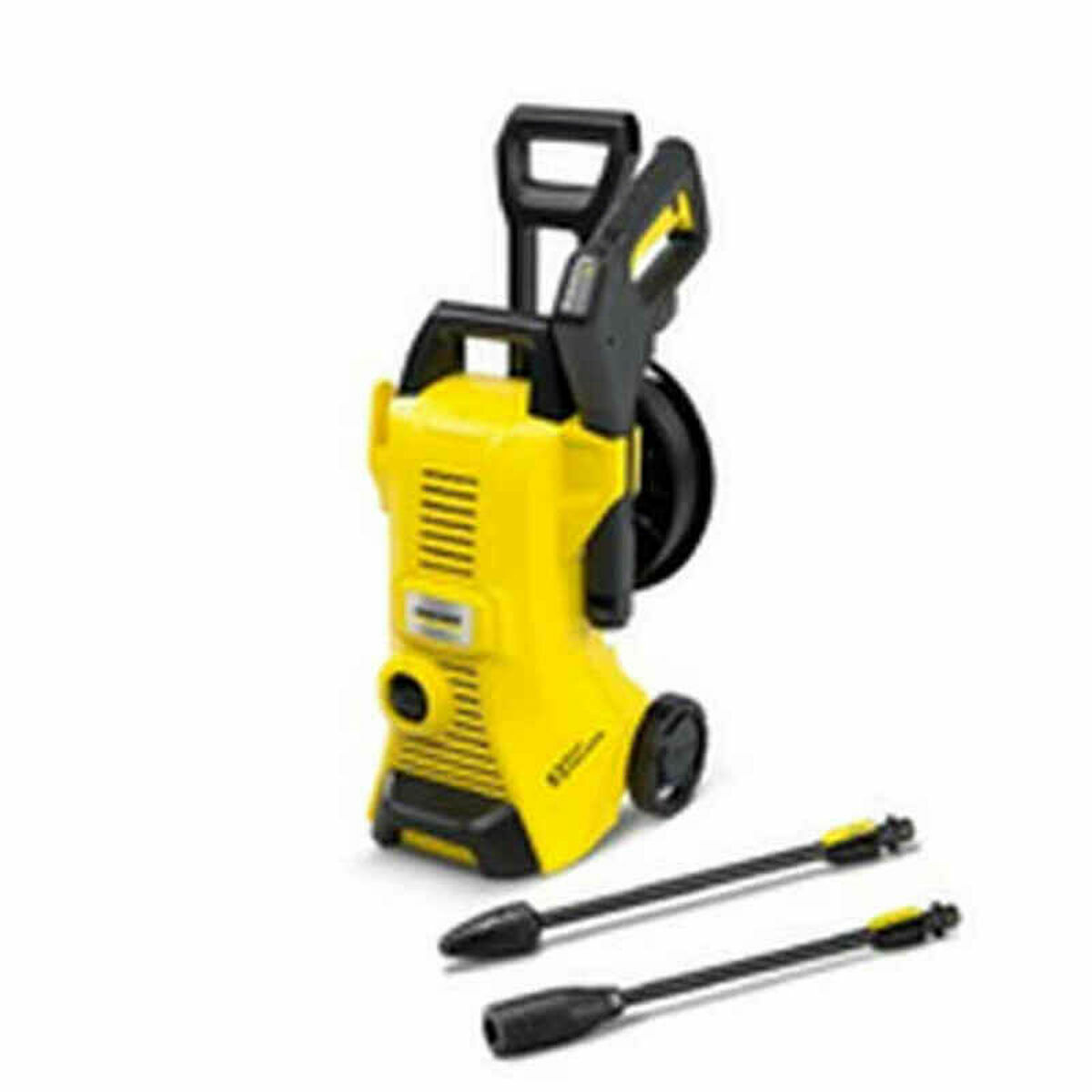 Hidrolimpador Kärcher 1.602-750.0 1600 W Amarelo