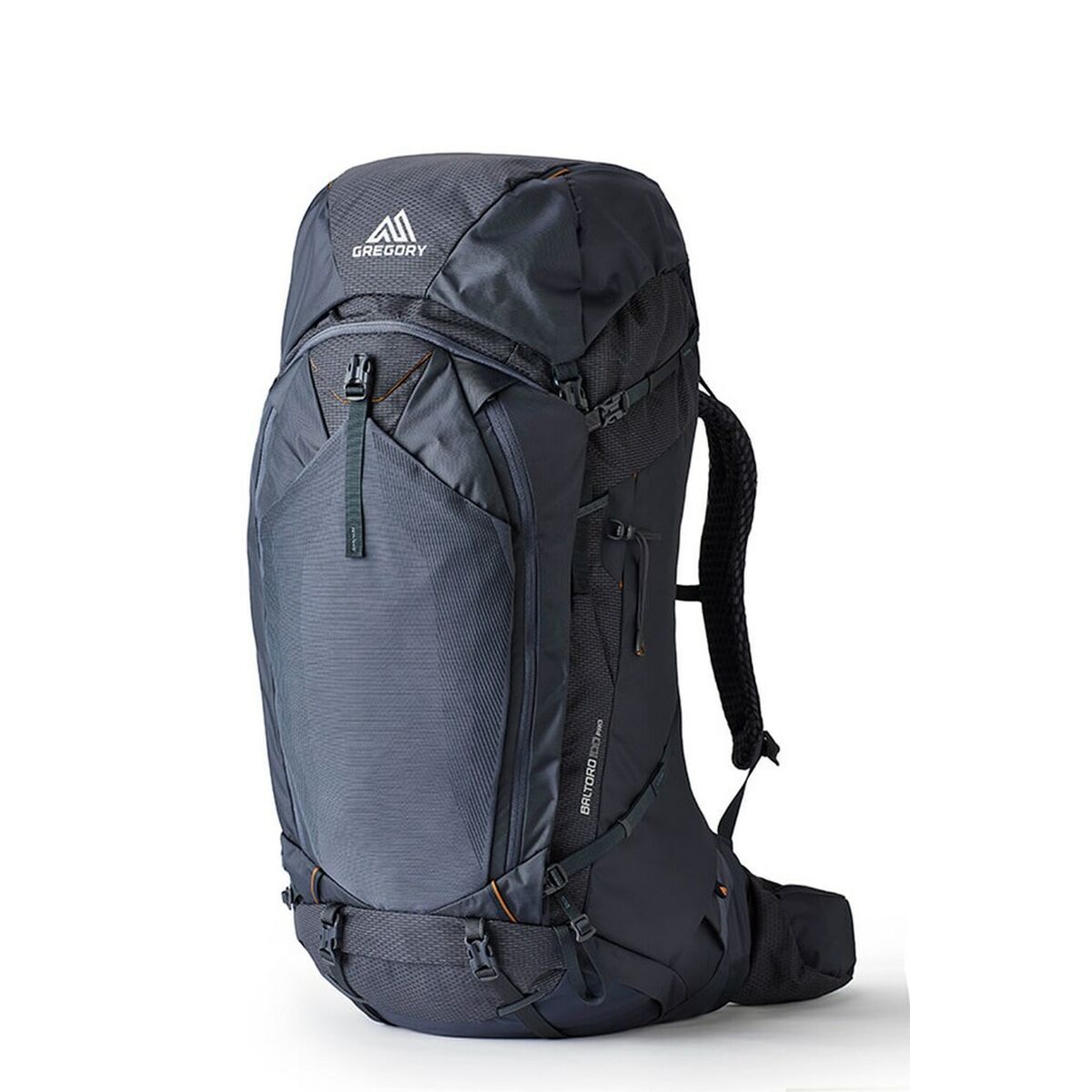 Mochila de montanha Gregory Baltoro Pro 100 Azul escuro