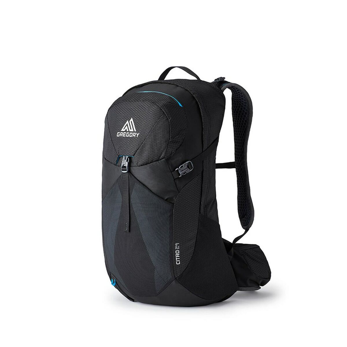 Mochila de montanha Gregory Citro 24 Preto