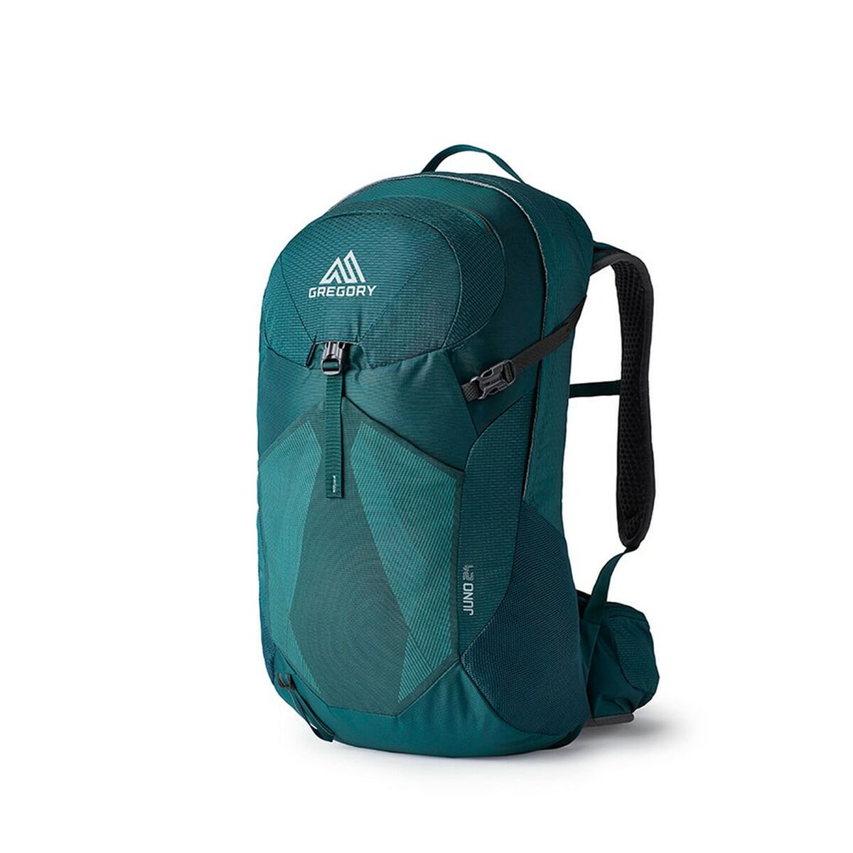 Mochila de montanha Gregory Juno 24 Verde Emerald Green