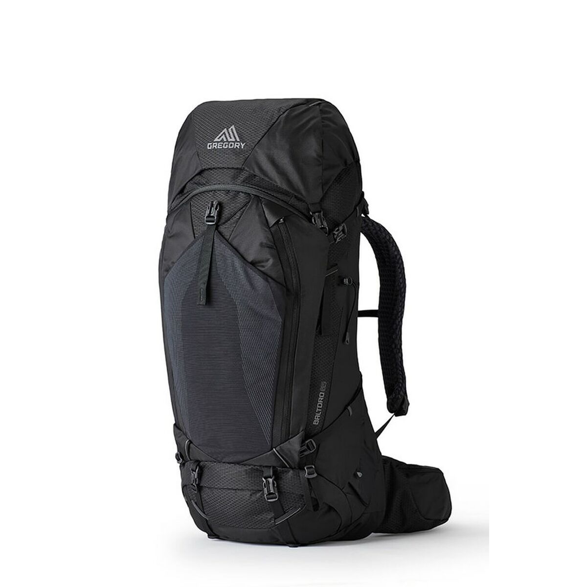 Mochila de montanha Gregory Baltoro 65 Preto