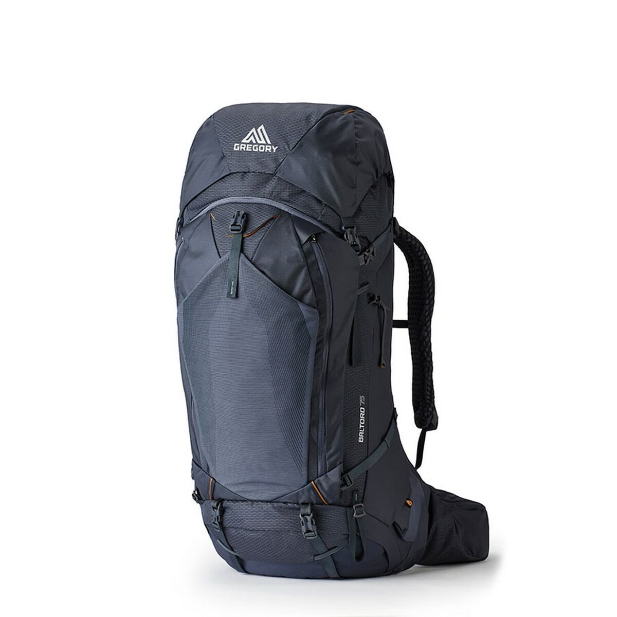 Mochila de montanha Gregory Baltoro 75 Azul escuro