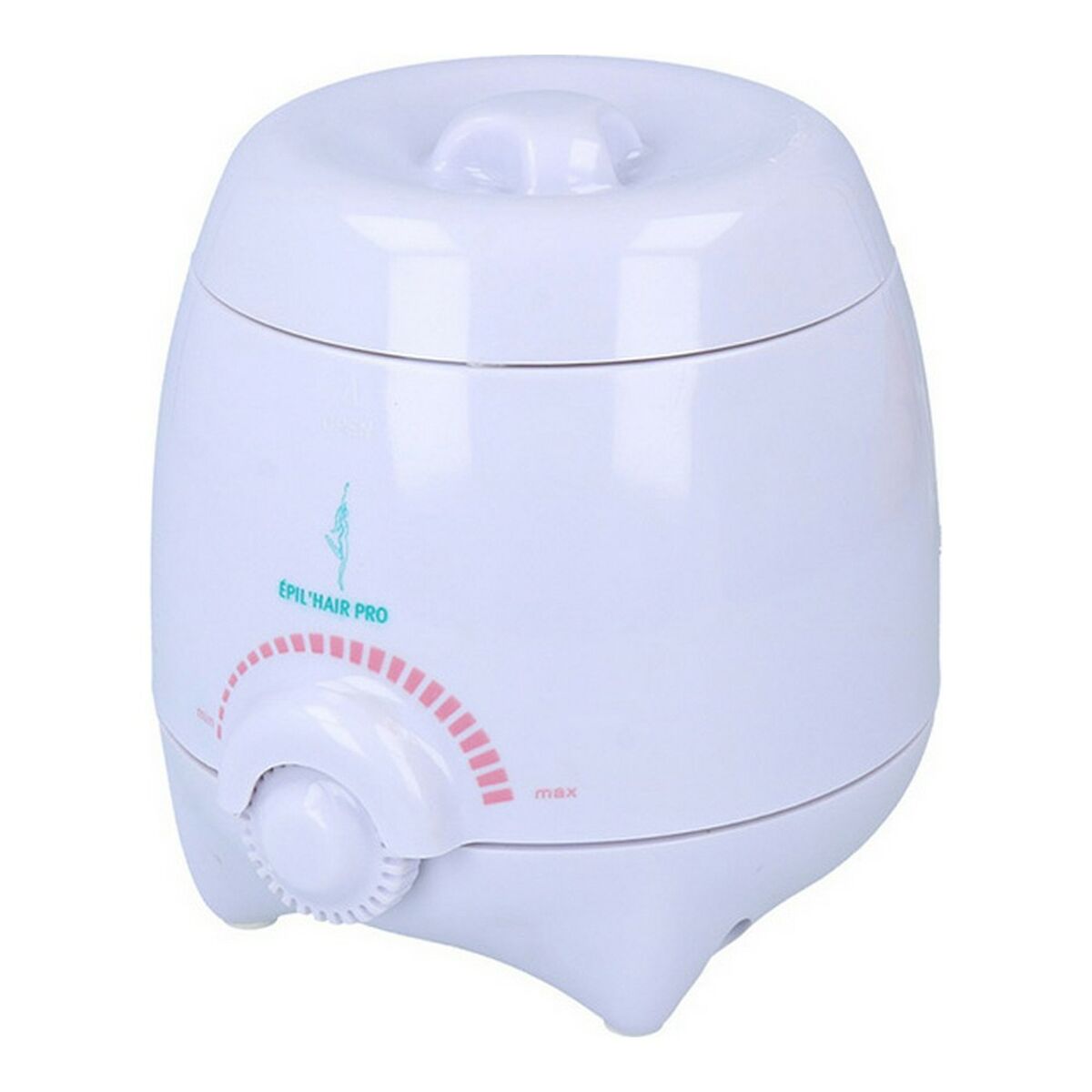 Aquecedor de cera para depilação Sinelco Mini 150 ml