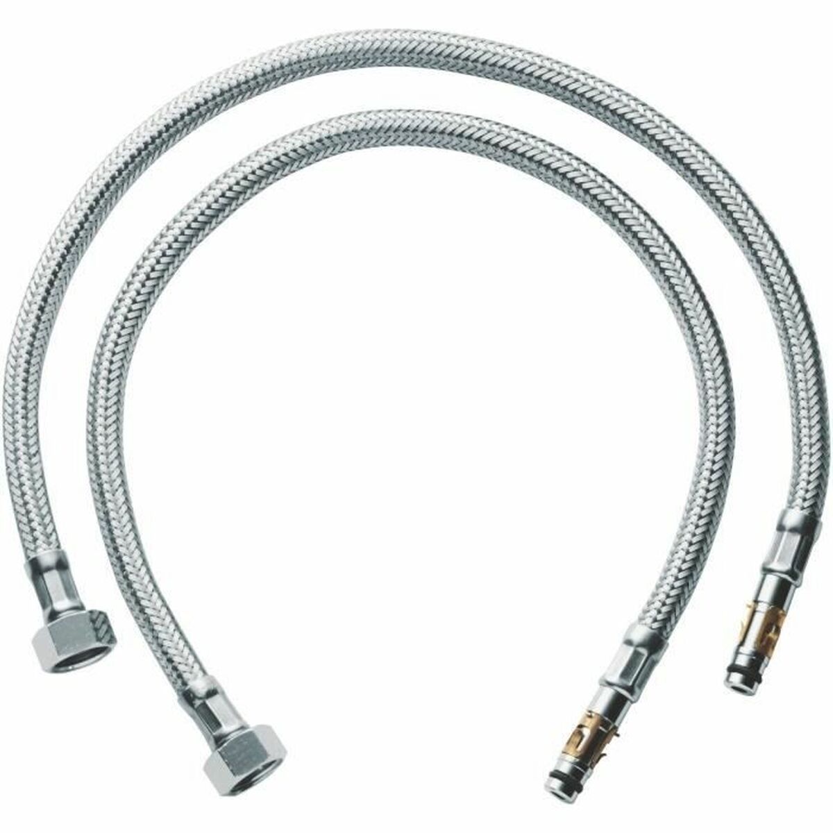 Mangueira Grohe 45484000 2 Unidades