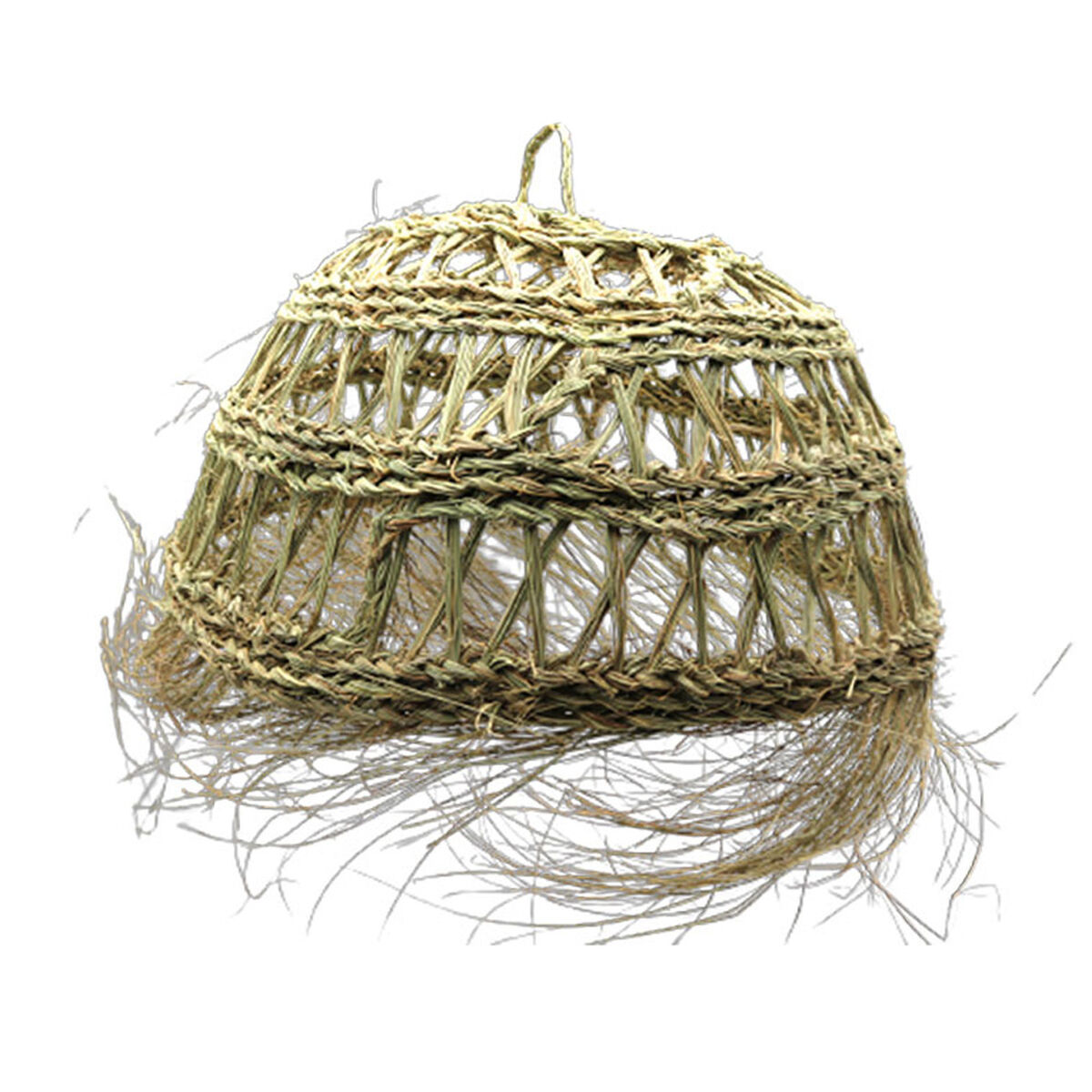 Candeeiro de teto EDM Esparto Ø 62 x 29 cm