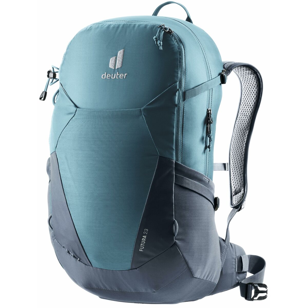 Mochila de caminhada Deuter Futura 23 L