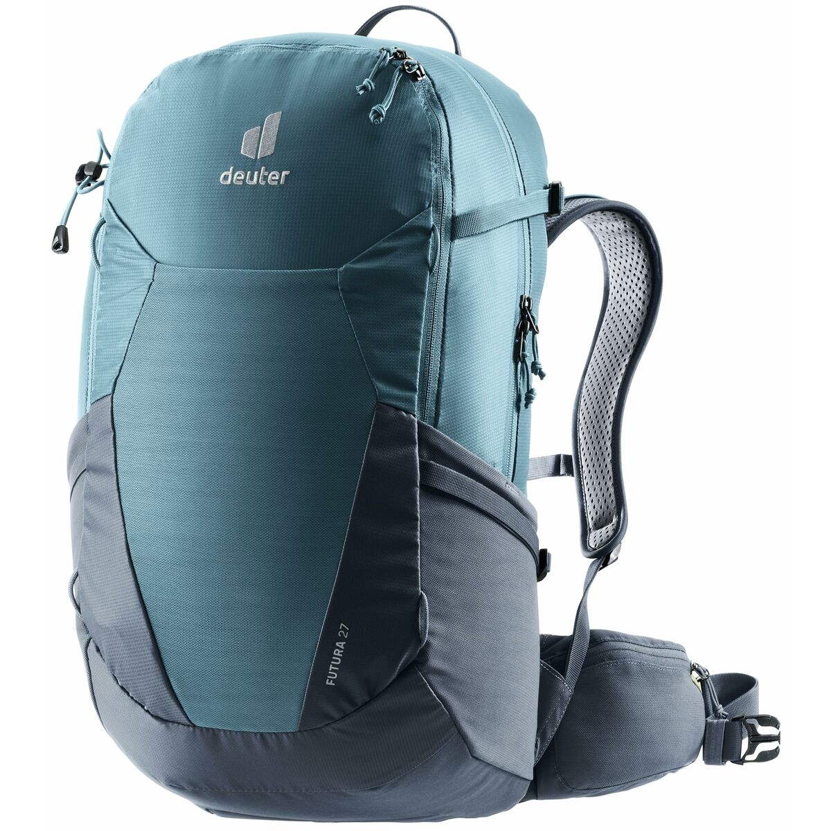 Mochila de caminhada Deuter Futura Azul 27 L