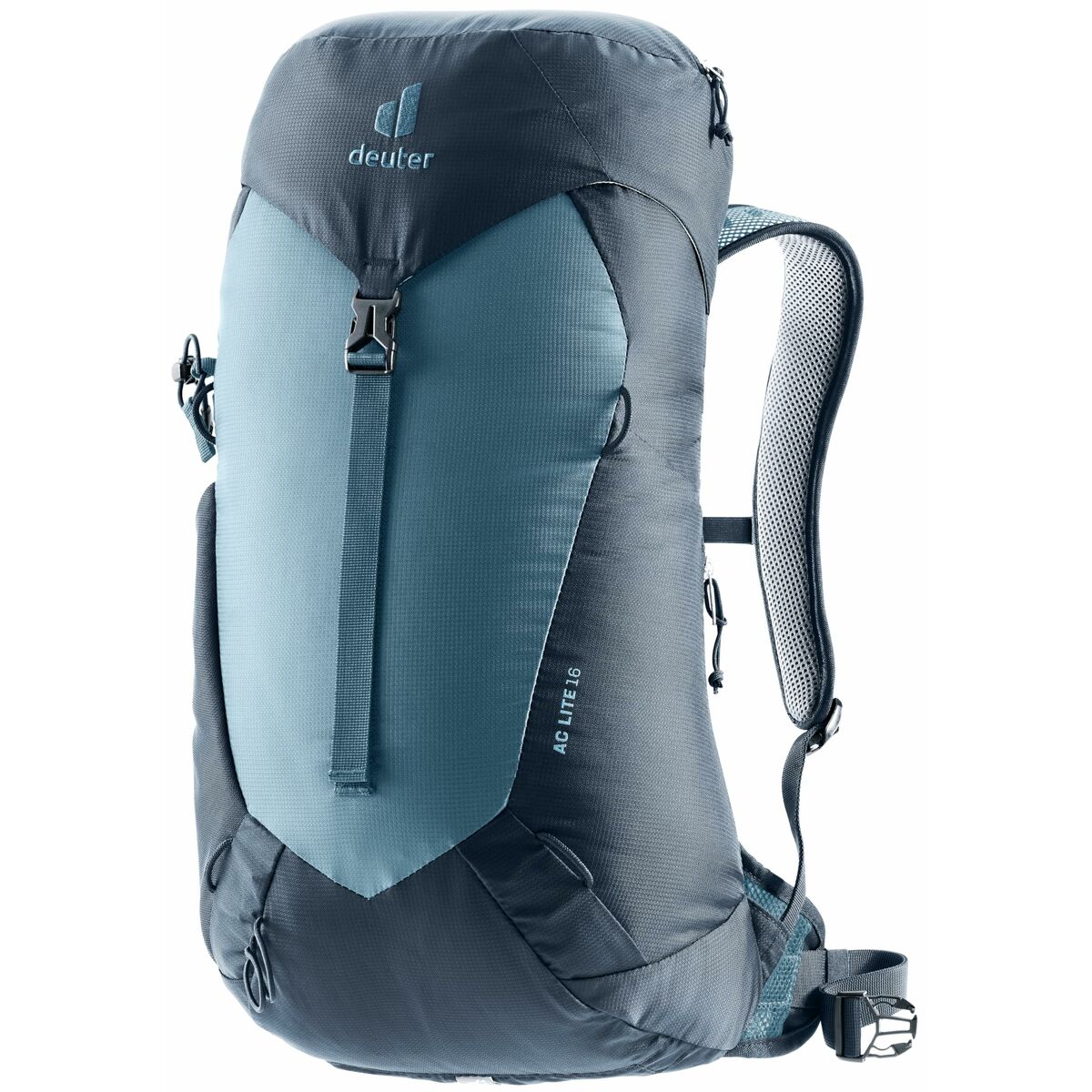 Mochila de caminhada Deuter AC Lite Azul Marinho 16 L