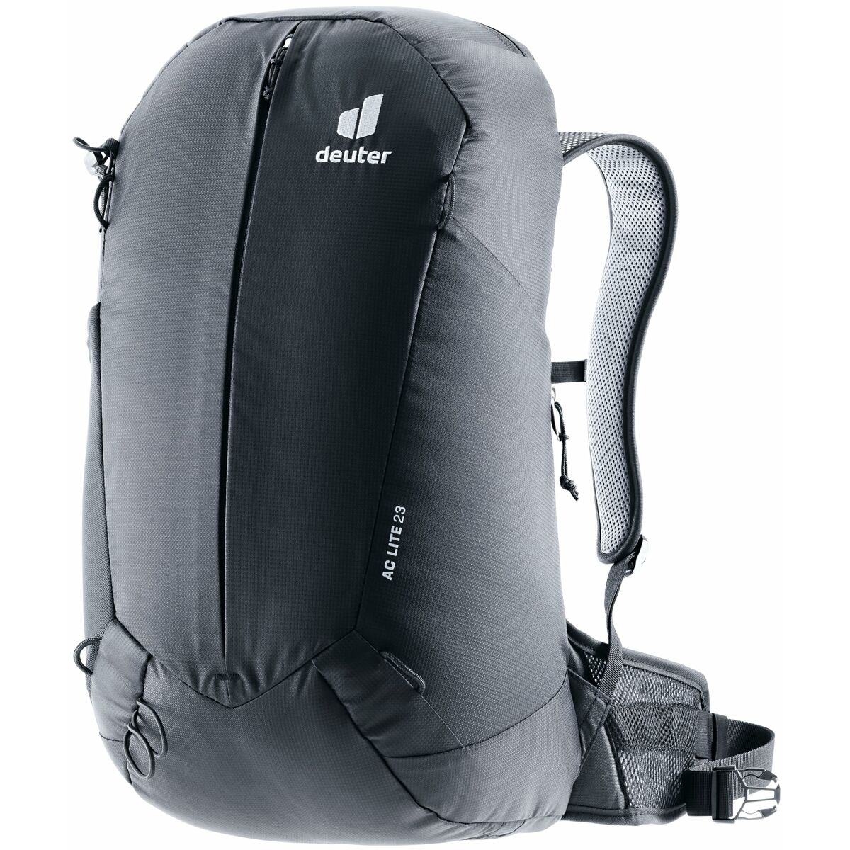 Mochila de caminhada Deuter AC Lite Preto 23 L