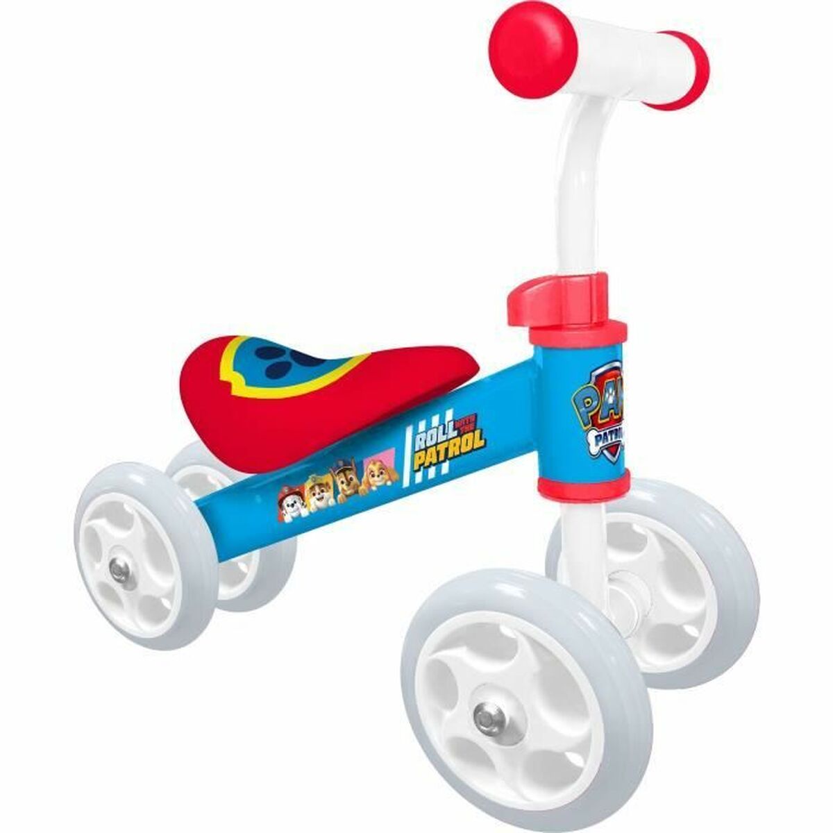 Andarilho The Paw Patrol