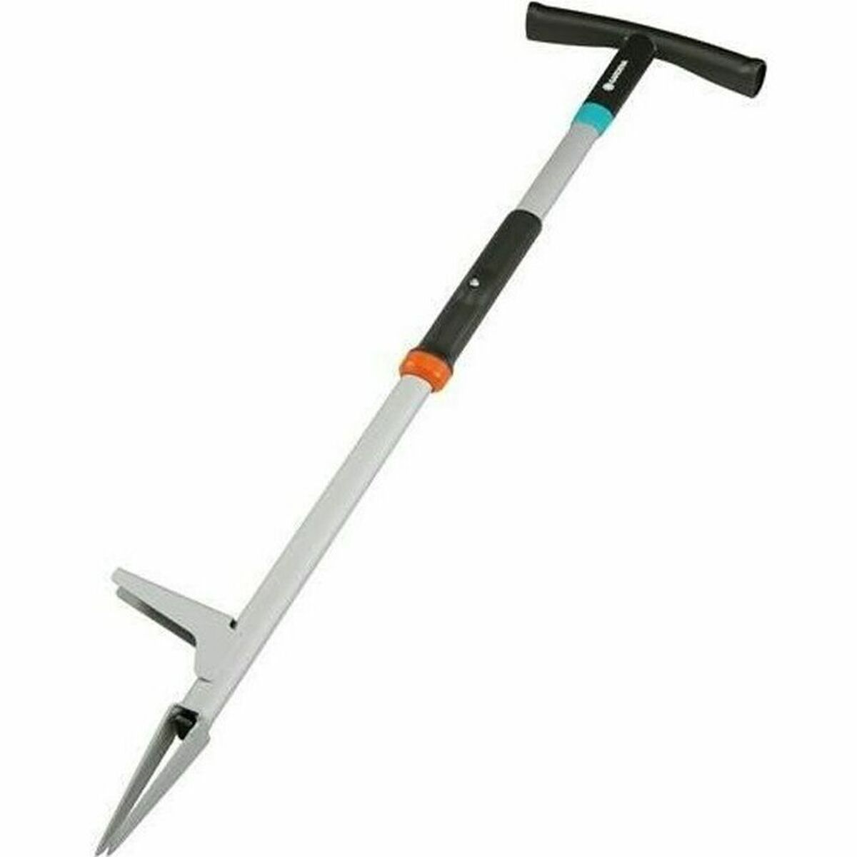 Roçadora multifunções Gardena Aço