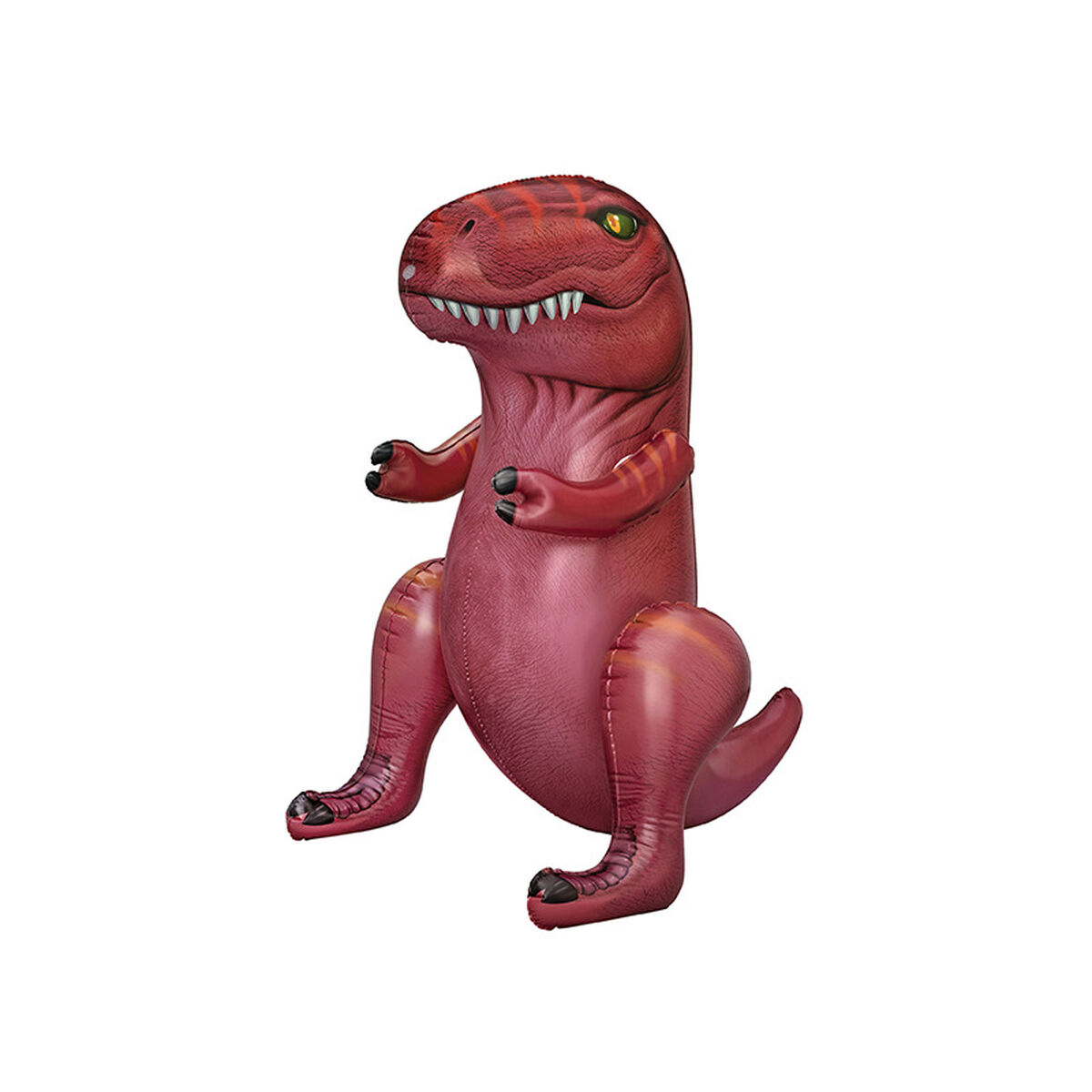 Bestway Aspersor Inflável Dinossauro 99x76x122 cm +3 Anos Jardim 52294