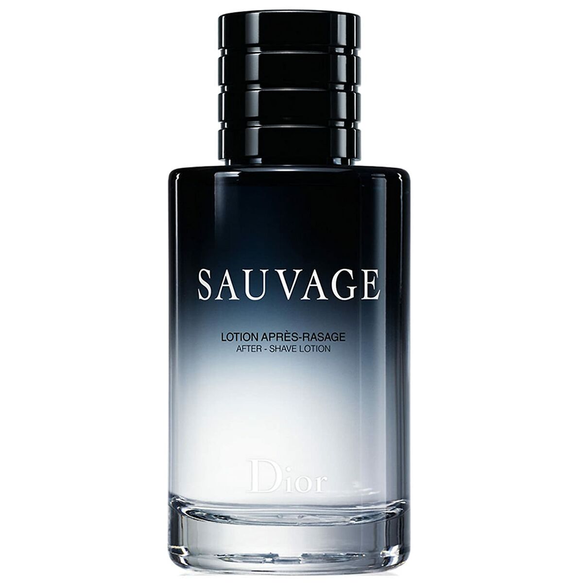 Loção pós barba Dior Sauvage 100 ml