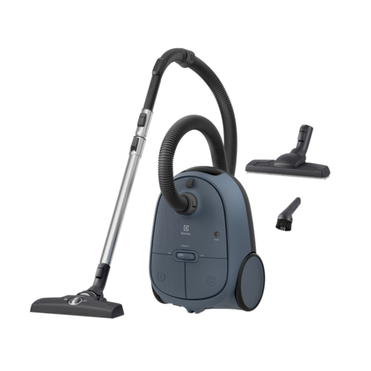 Aspirador com Saco Electrolux EB61C2DBP Cinzento 750 W