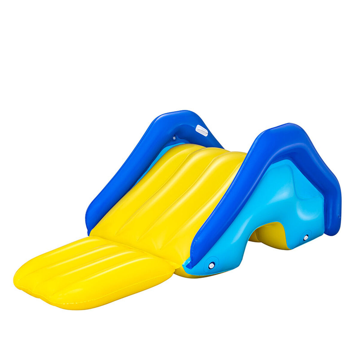 Bestway Tobogan Insuflável 247x124x100 cm +3 Anos Piscina 52453