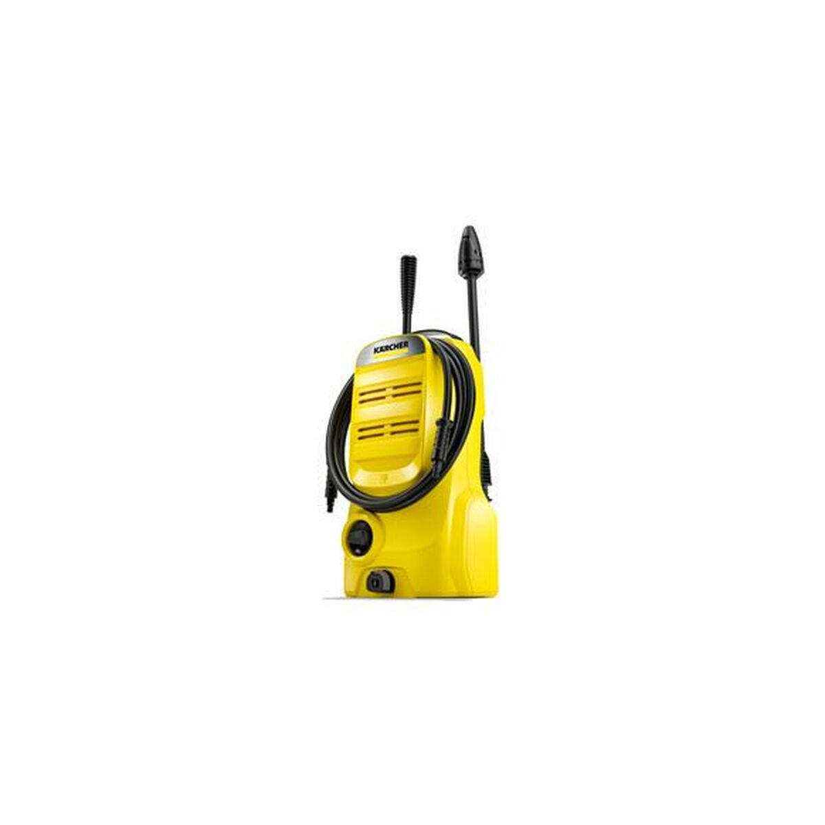 Hidrolimpador Kärcher K2 Classic 1400 W