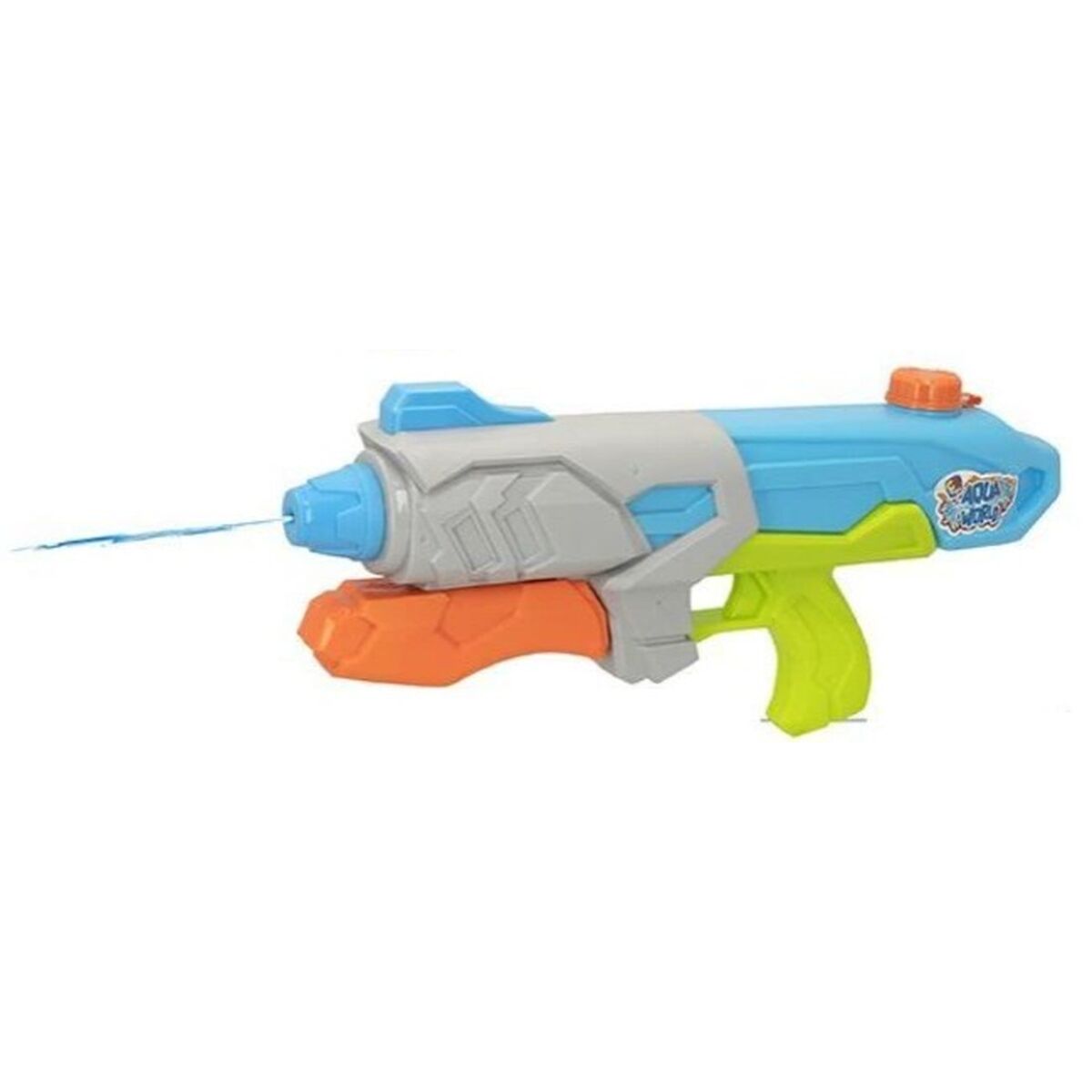 Pistola de Água Colorbaby 41,5 cm