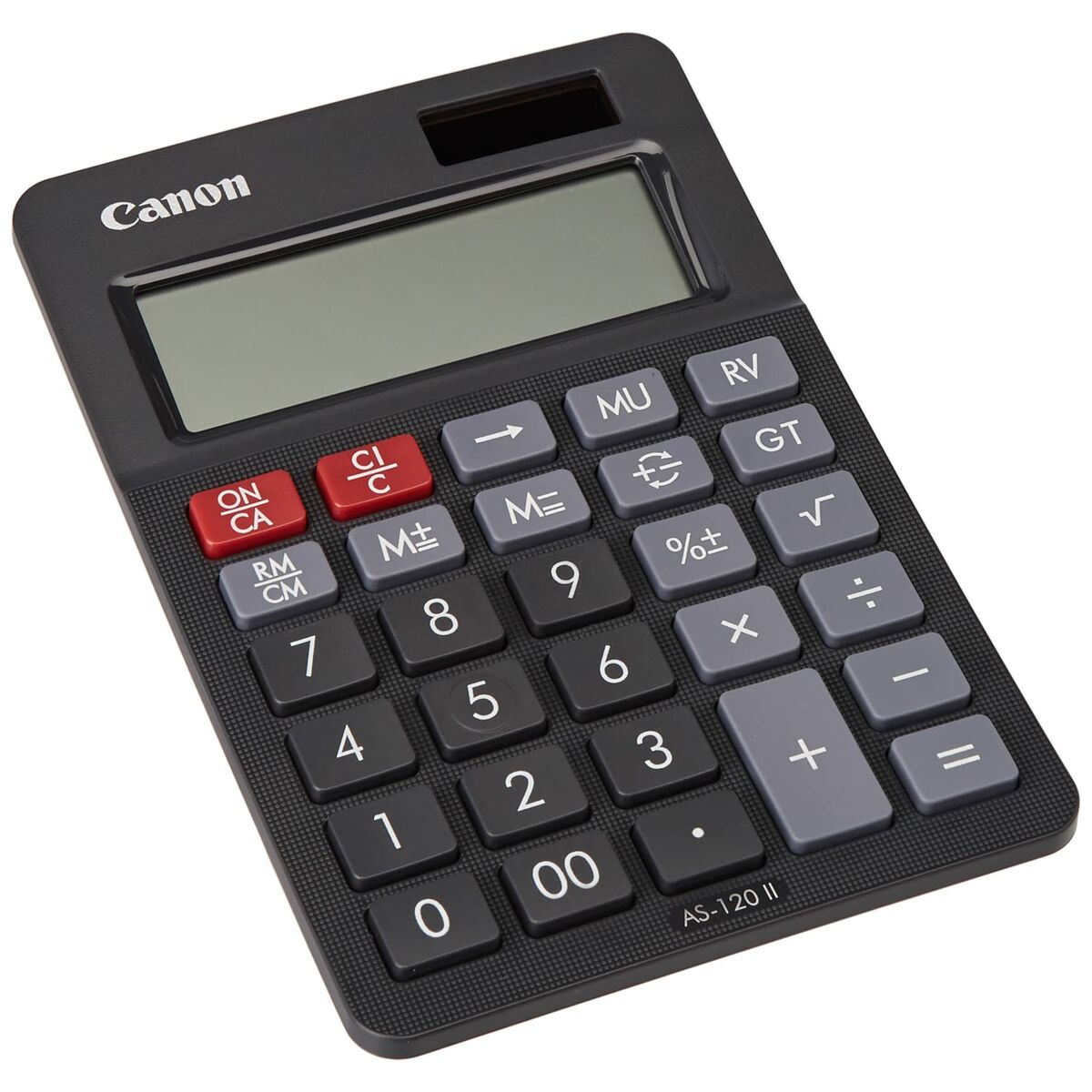 Calculadora Canon 4722C002AA Preto