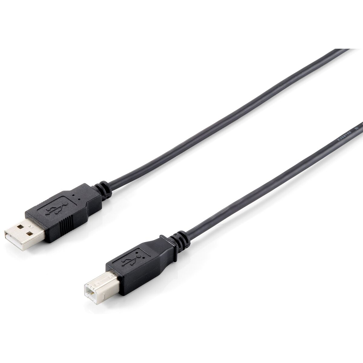 Cabo USB Equip Preto 1,8 m