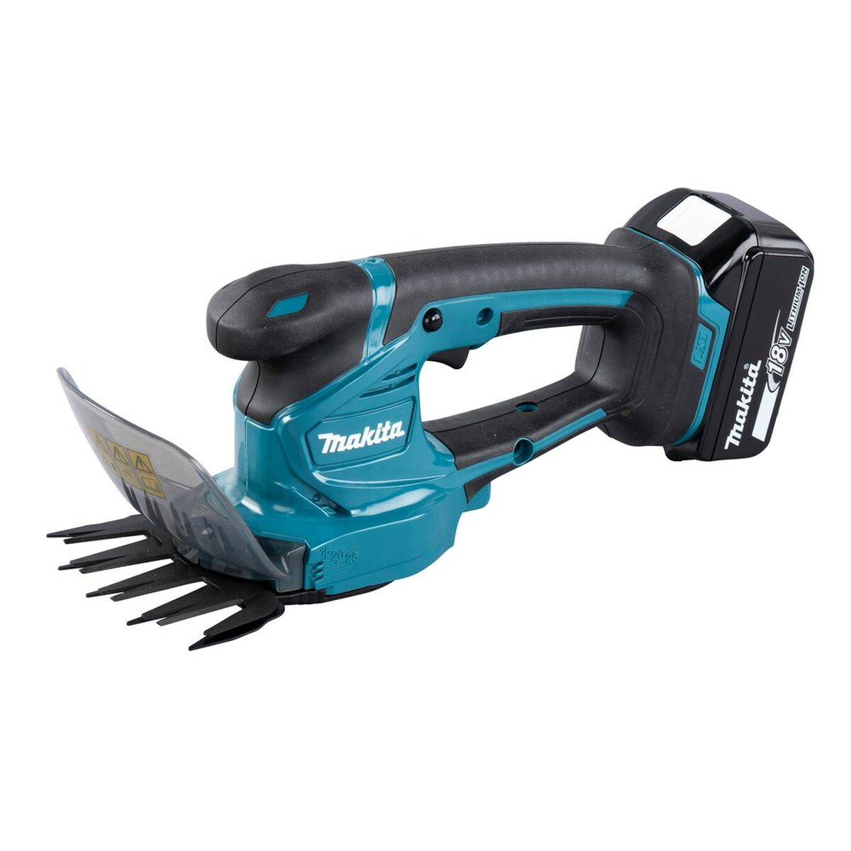 Corta-sebes Makita DUM111SYX 27 W 18 V