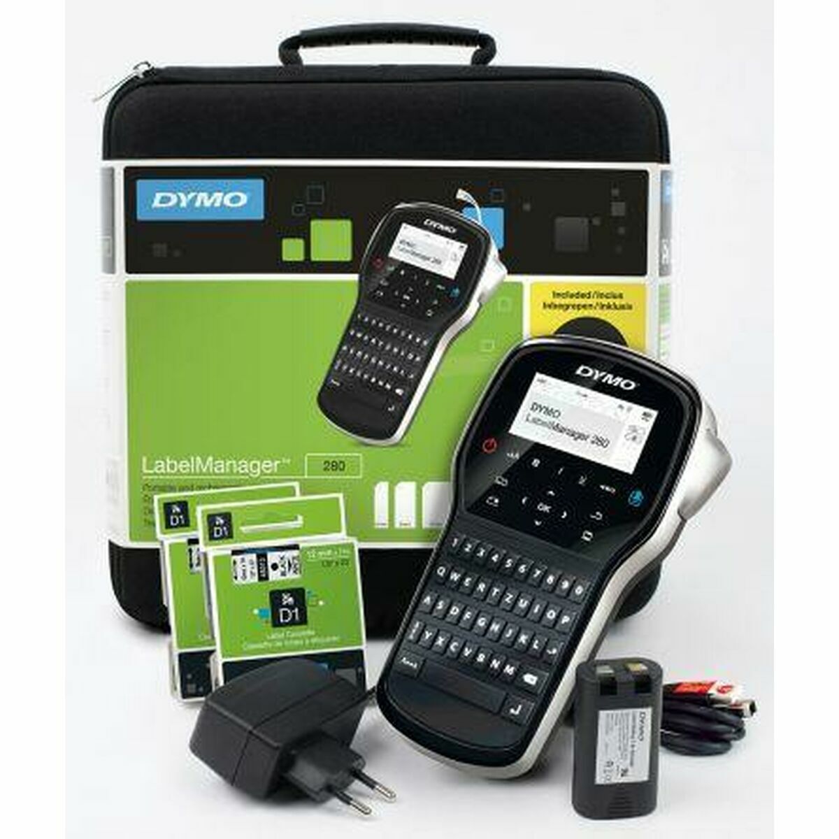 Impressora de Etiquetas Dymo 2091152