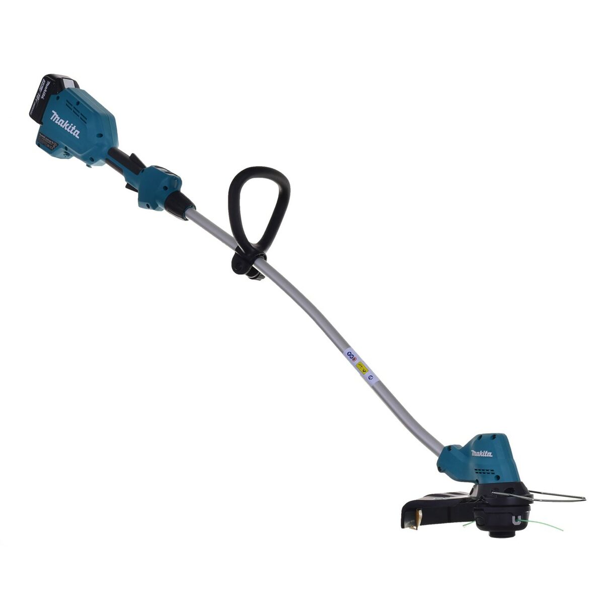 Tesoura Elétrica Makita DUR189RFE 250 W 18 V