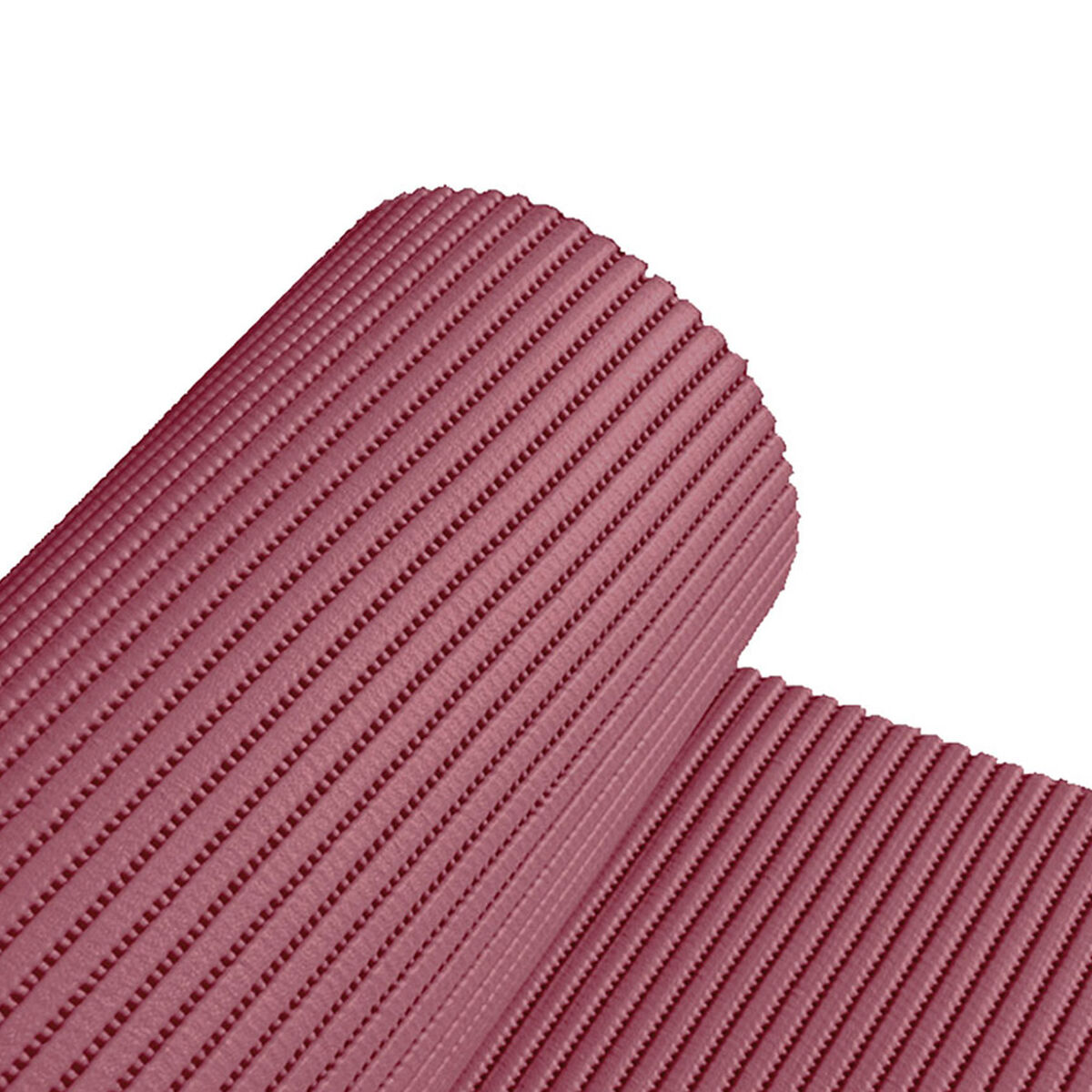 Tapete Antiderrapante Exma Aqua-Mat Basic Castanho-avermelhado 15 m x 65 cm PVC Multiusos