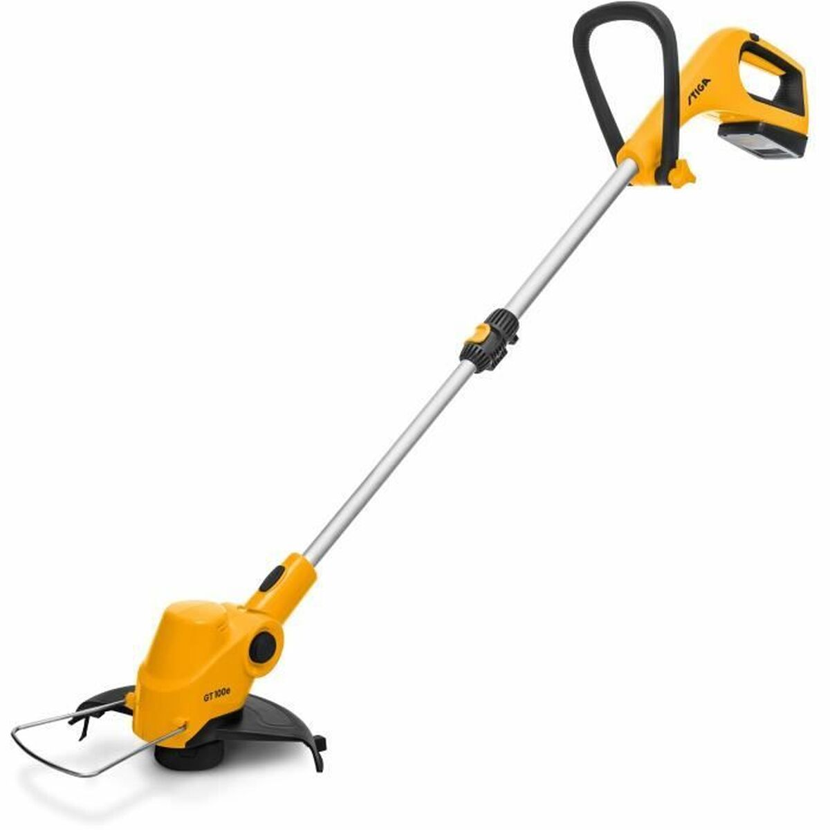 Roçadora multifunções STIGA GT 100e 150 W 20 V