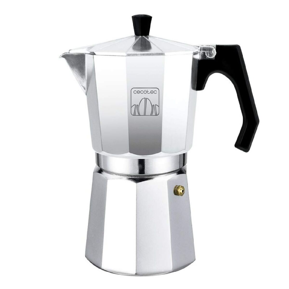 Cafeteira Italiana Cecotec Mokclassic 300 150 ml