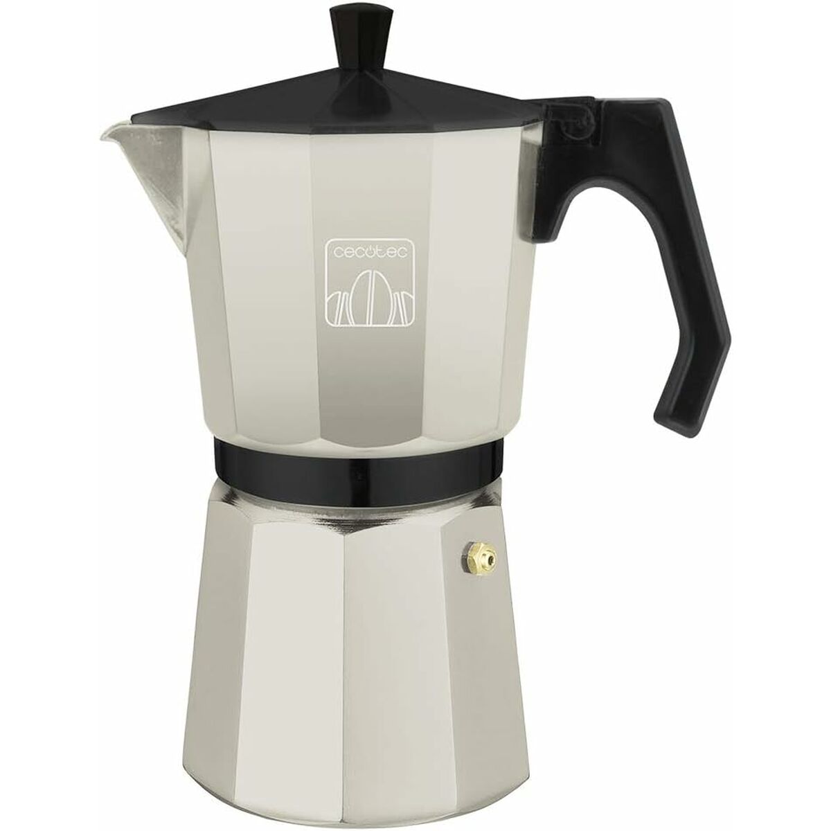 Cafeteira Italiana Cecotec Mokclassic 300 150 ml