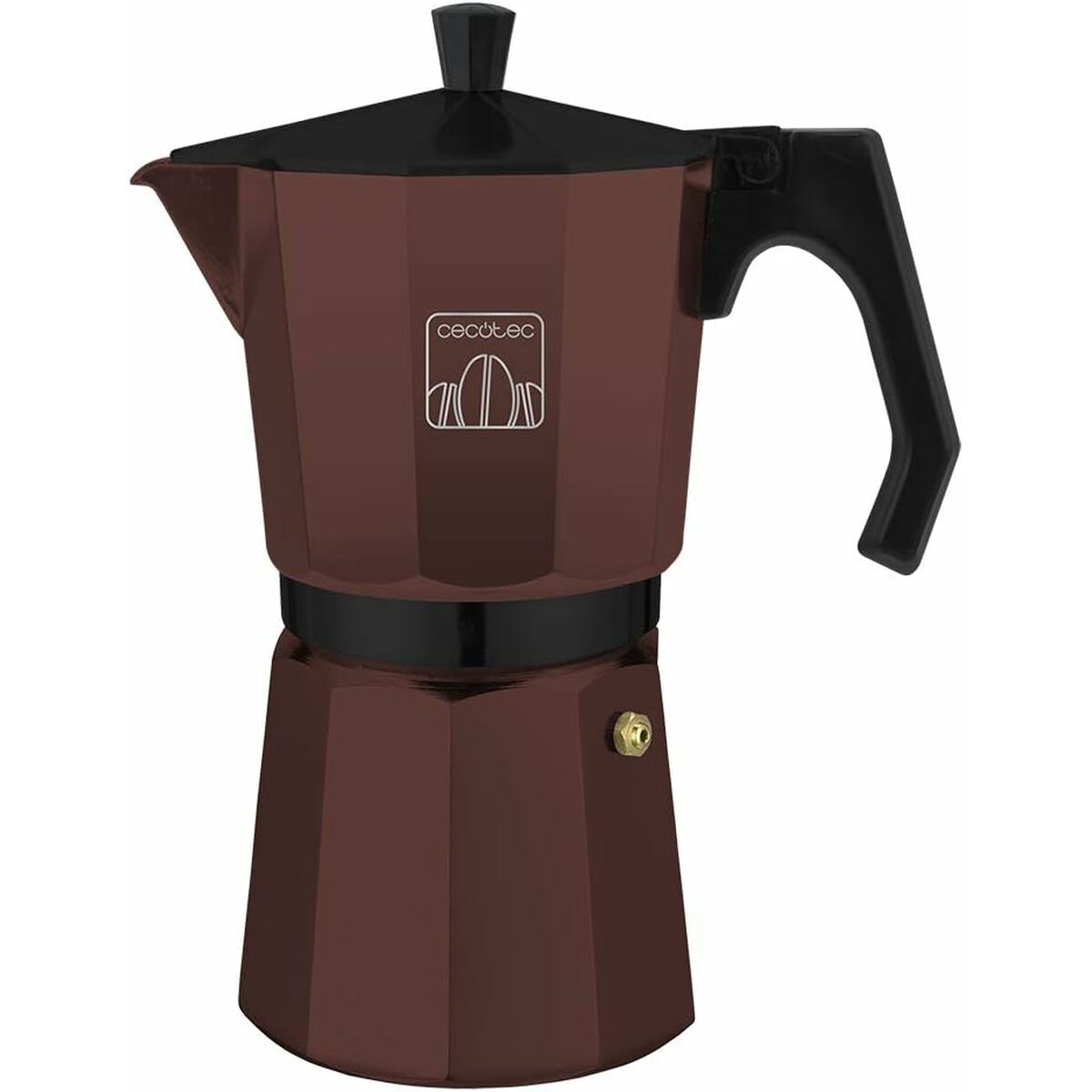 Cafeteira Italiana Cecotec Mokclassic 900 450 ml