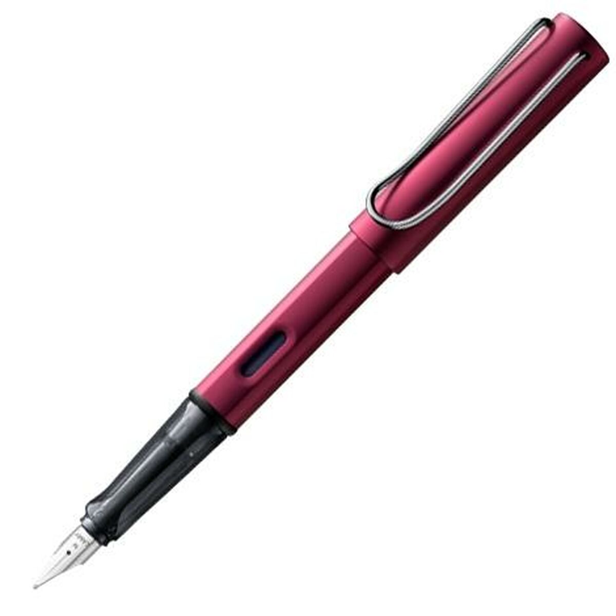 Pena de Caligrafia Lamy Lilás