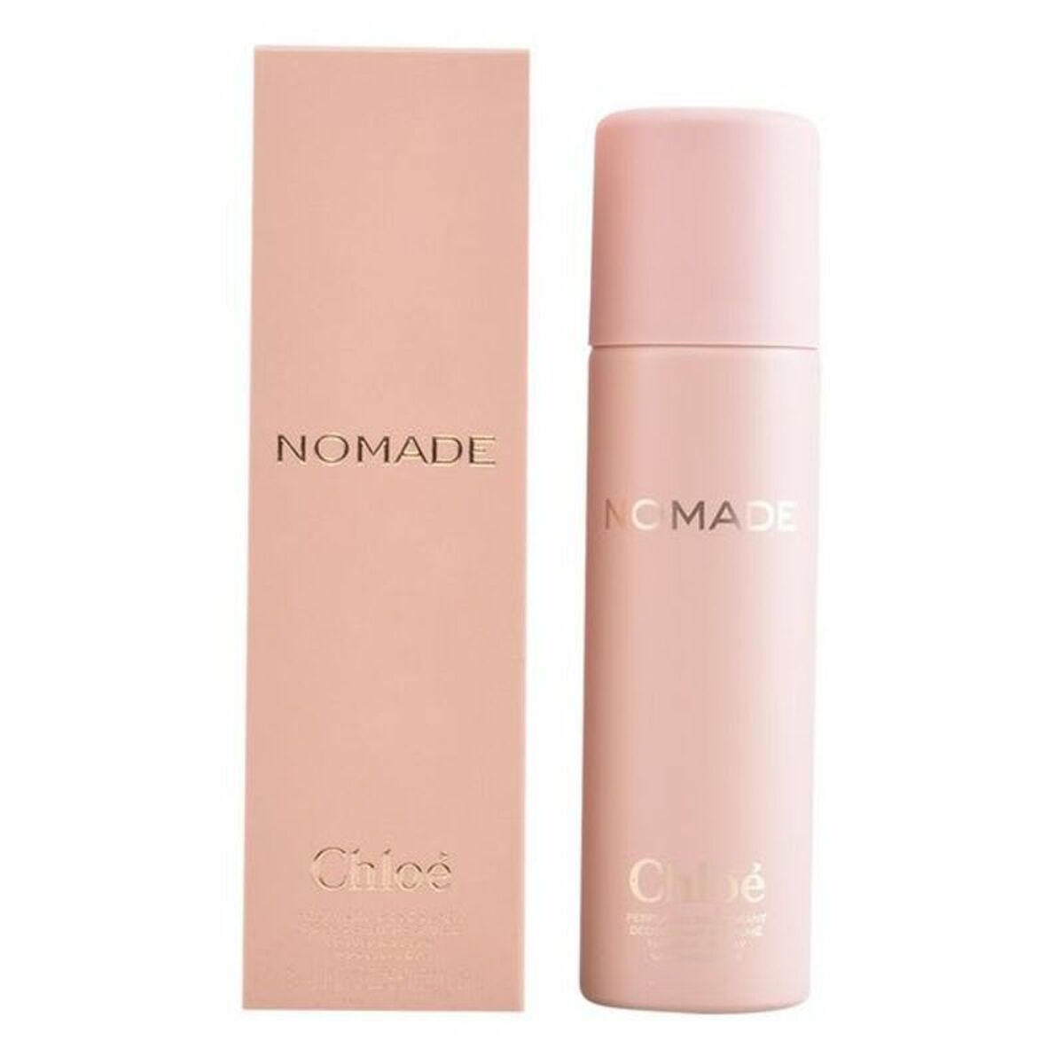 Desodorizante em Spray Chloe 1151591 100 ml