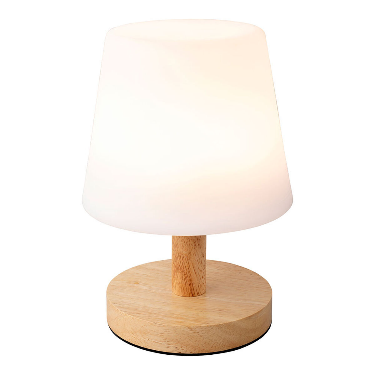 Lâmpada LED de Mesa Lumineo 894386 Recarregável
