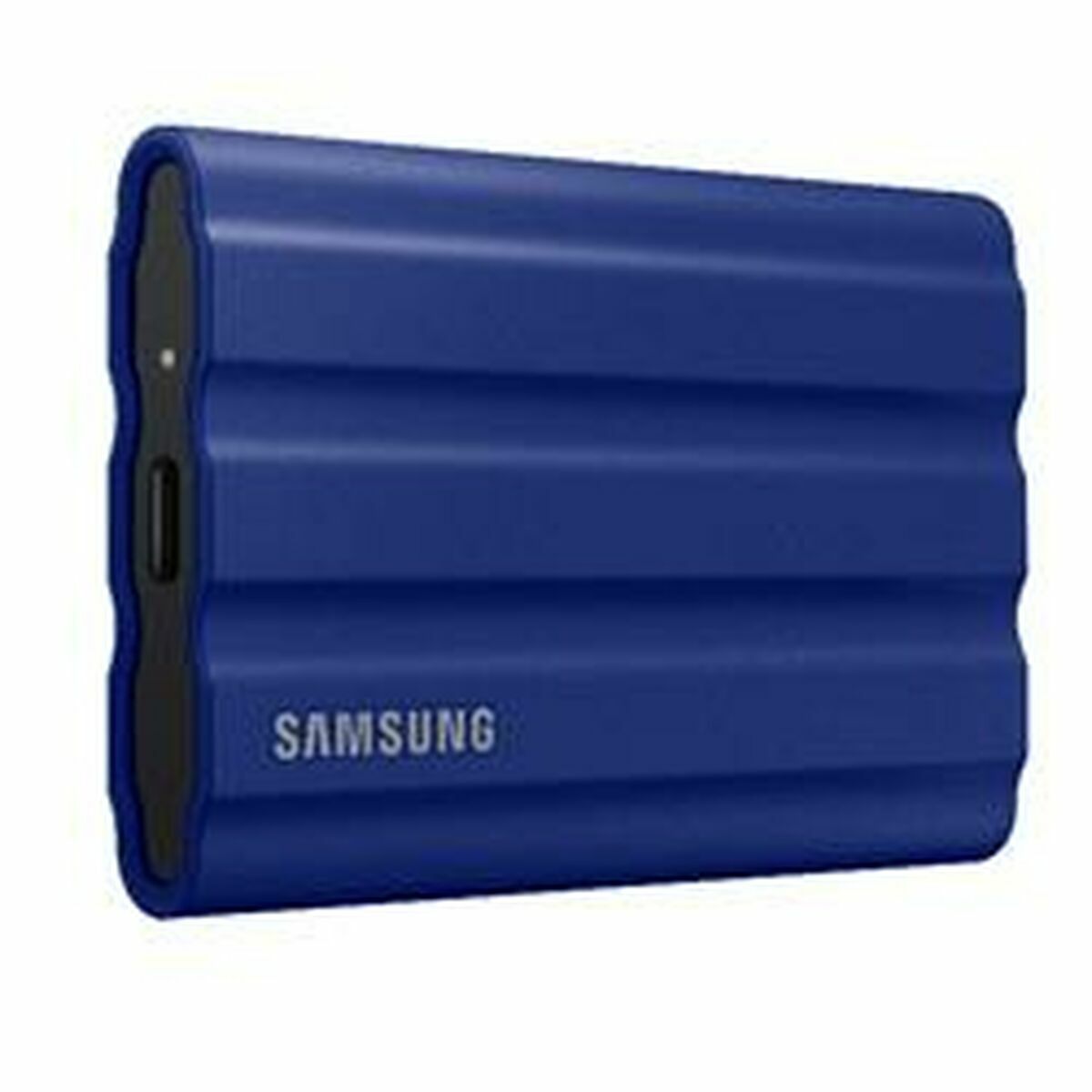 Disco Duro Externo Samsung MU-PE1T0R 1 TB SSD