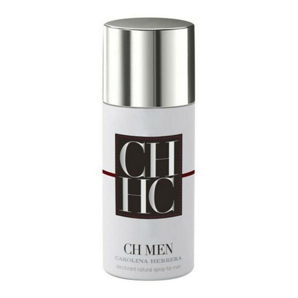 Desodorizante em Spray Carolina Herrera Ch Men 150 ml