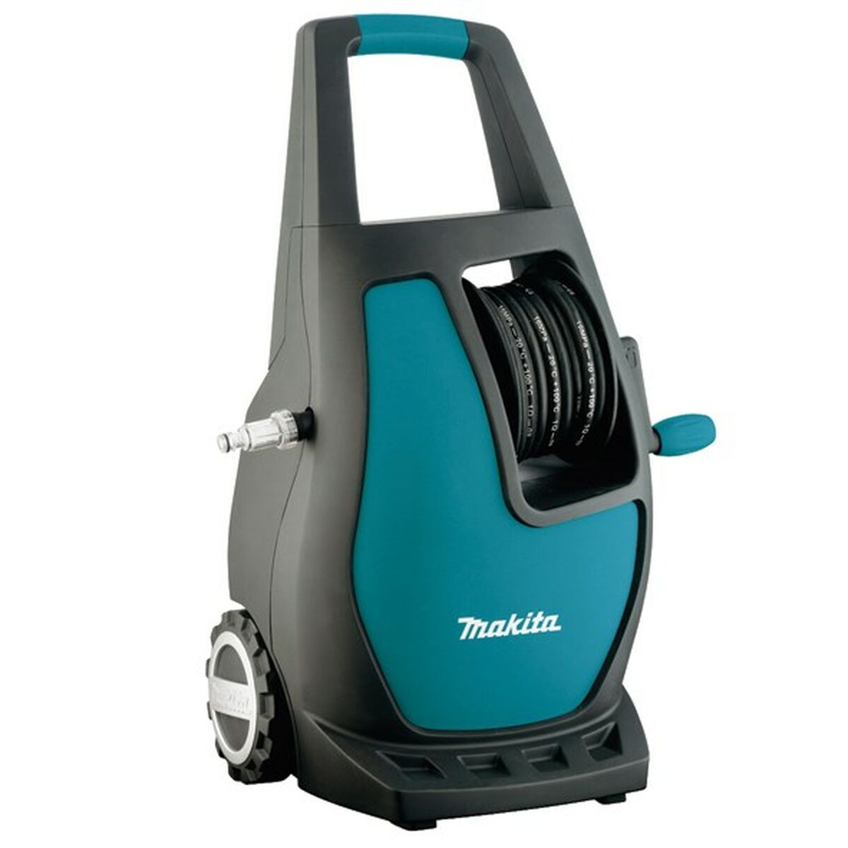 Hidrolimpador Makita HW111 1700 W 230 V 370 L/H