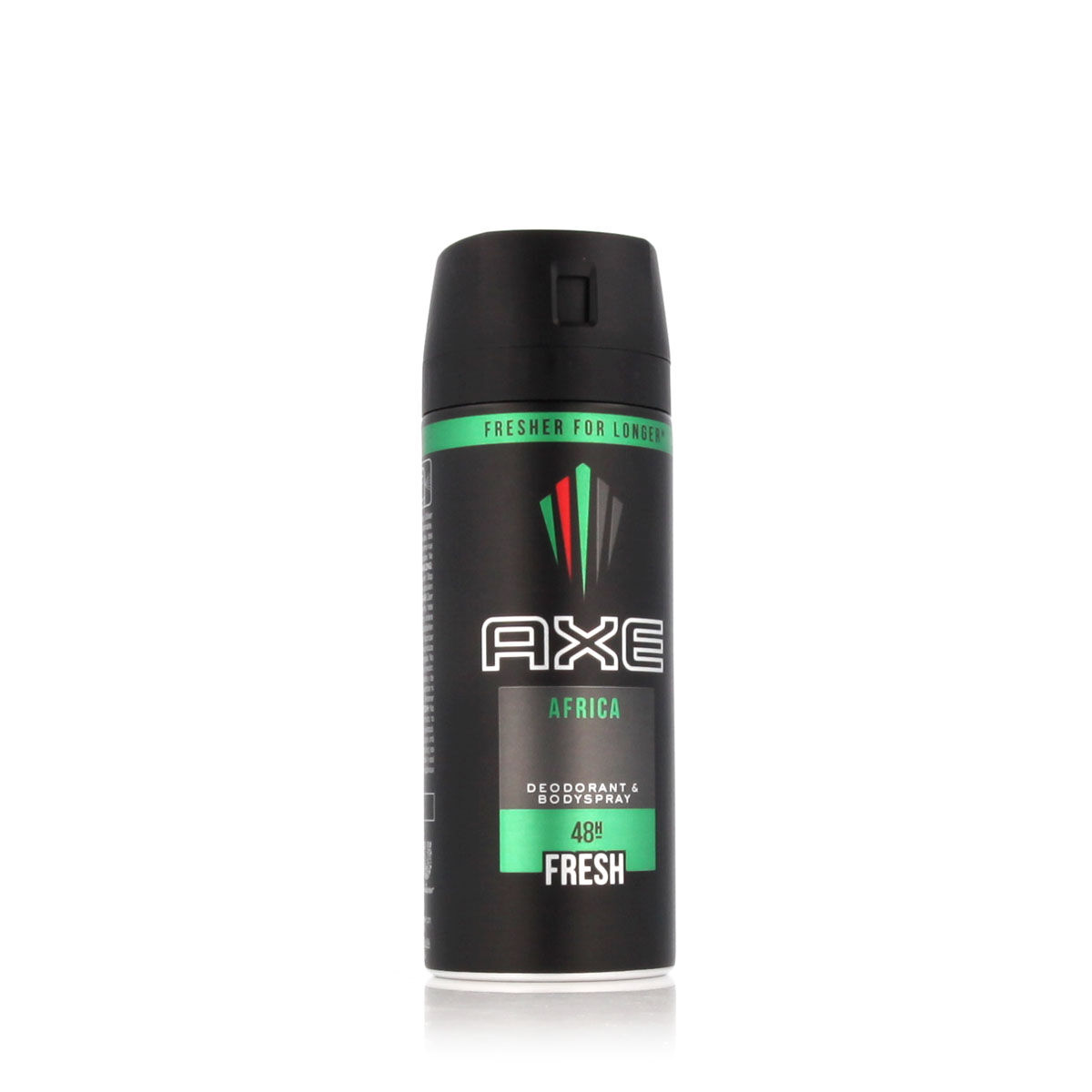 Desodorizante em Spray Axe Africa Africa 150 ml