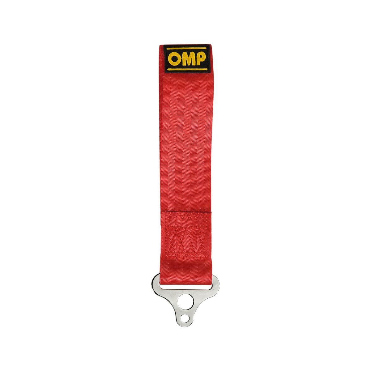 Fita para Reboque OMP EB/578/R Vermelho