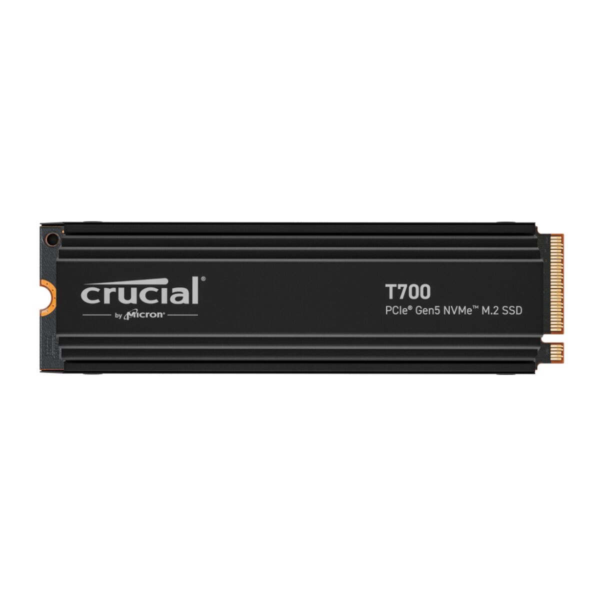 Disco Duro Crucial T700 2 TB 2 TB SSD