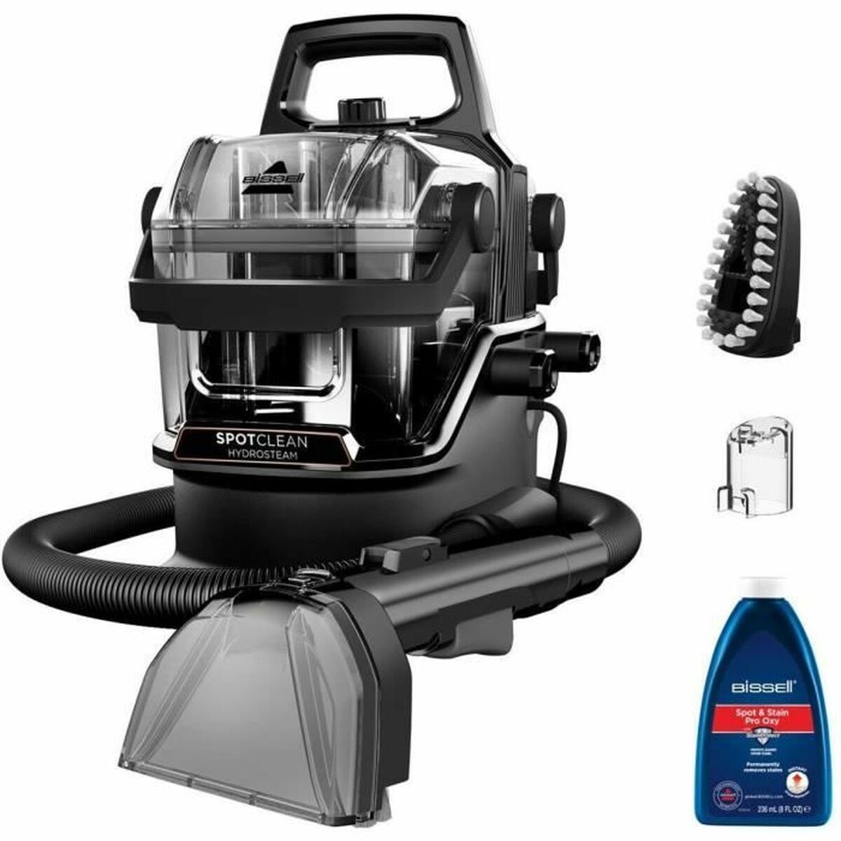 Aspirador Bissell Cinzento 1000 W