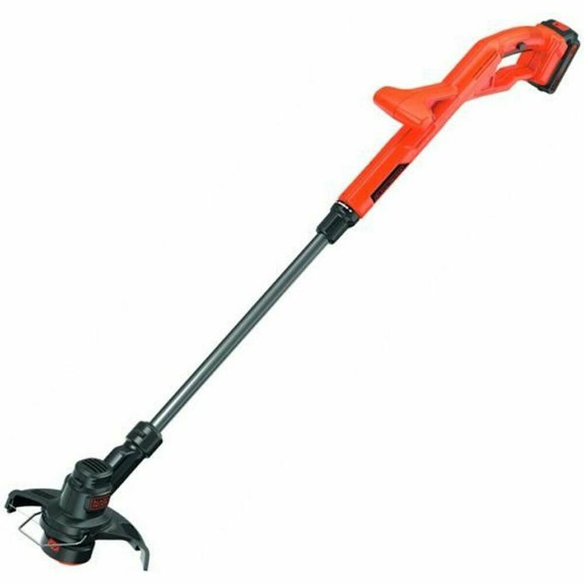 Cortadora de orlas Black & Decker ST1823-QW