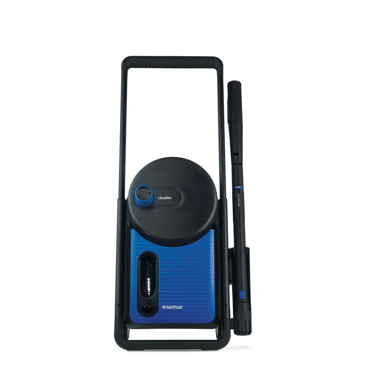 Hidrolimpador Nilfisk Excellent 160 - POWER 2100 W