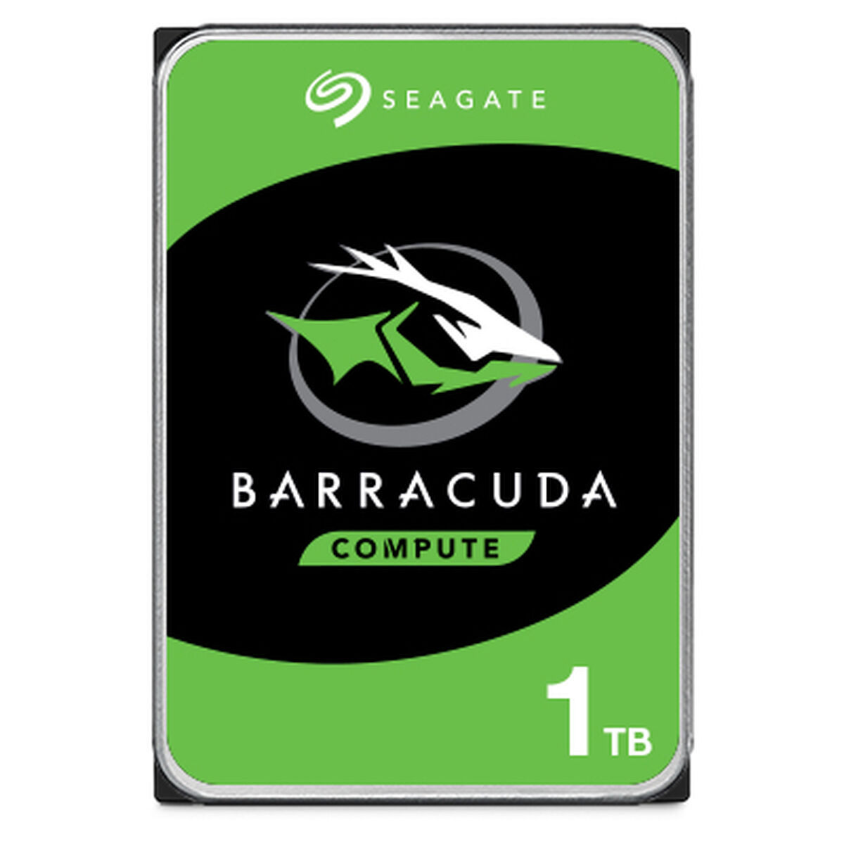 Disco Duro Seagate ST1000DM014 3,5"