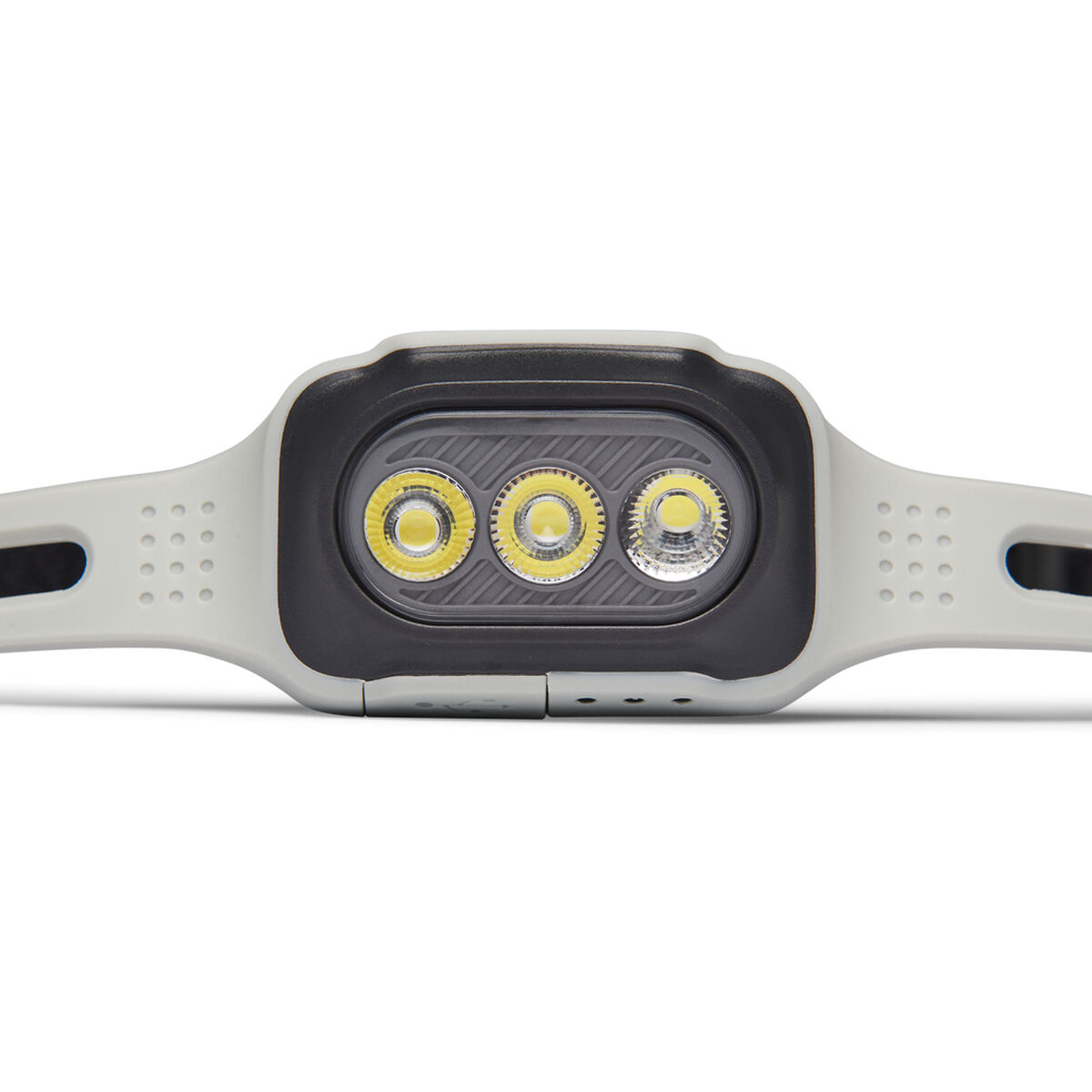 Lanterna LED para a Cabeça Black Diamond Deploy 325 Branco Preto