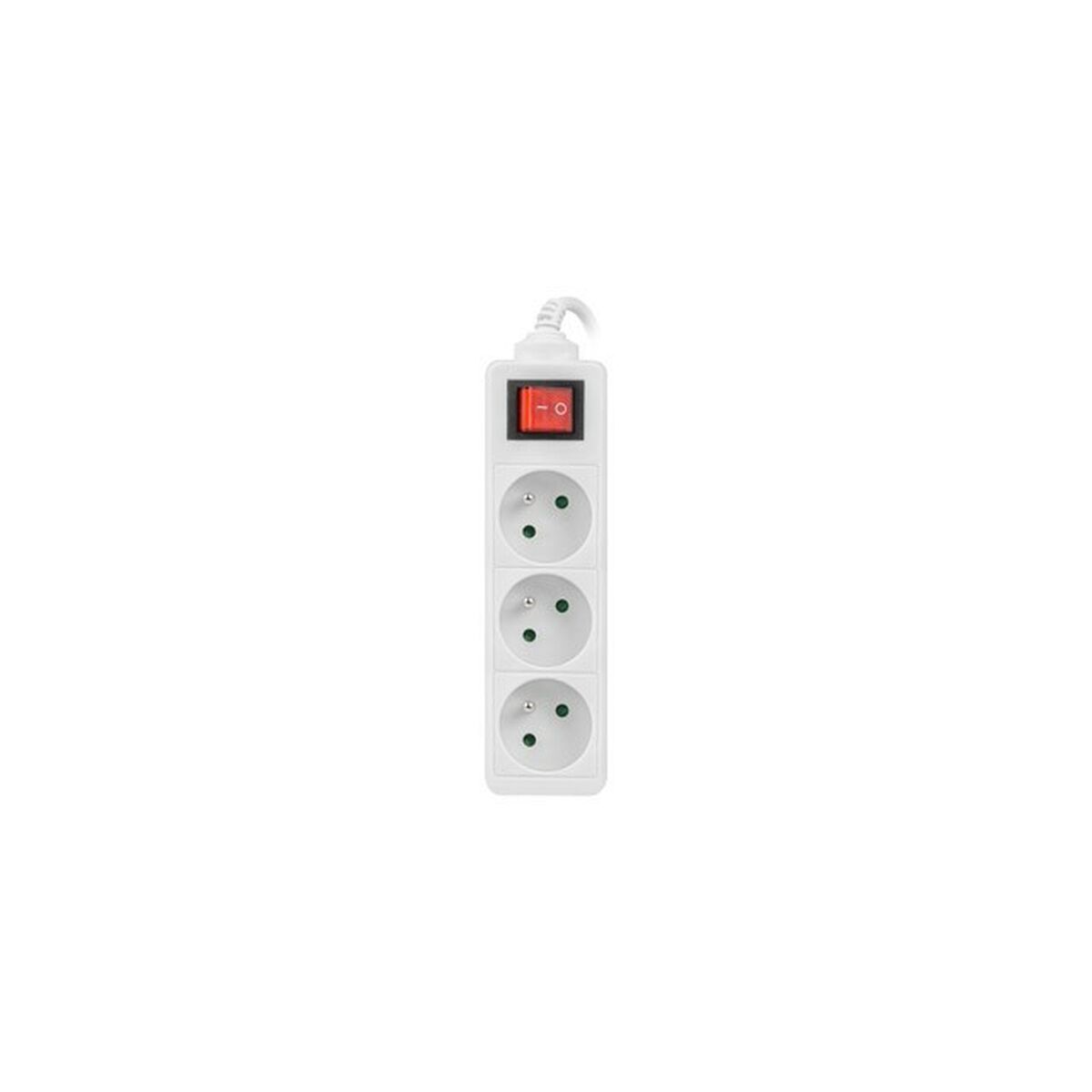 Entrelinha Lanberg PS1-03E-0300-W (3 m)