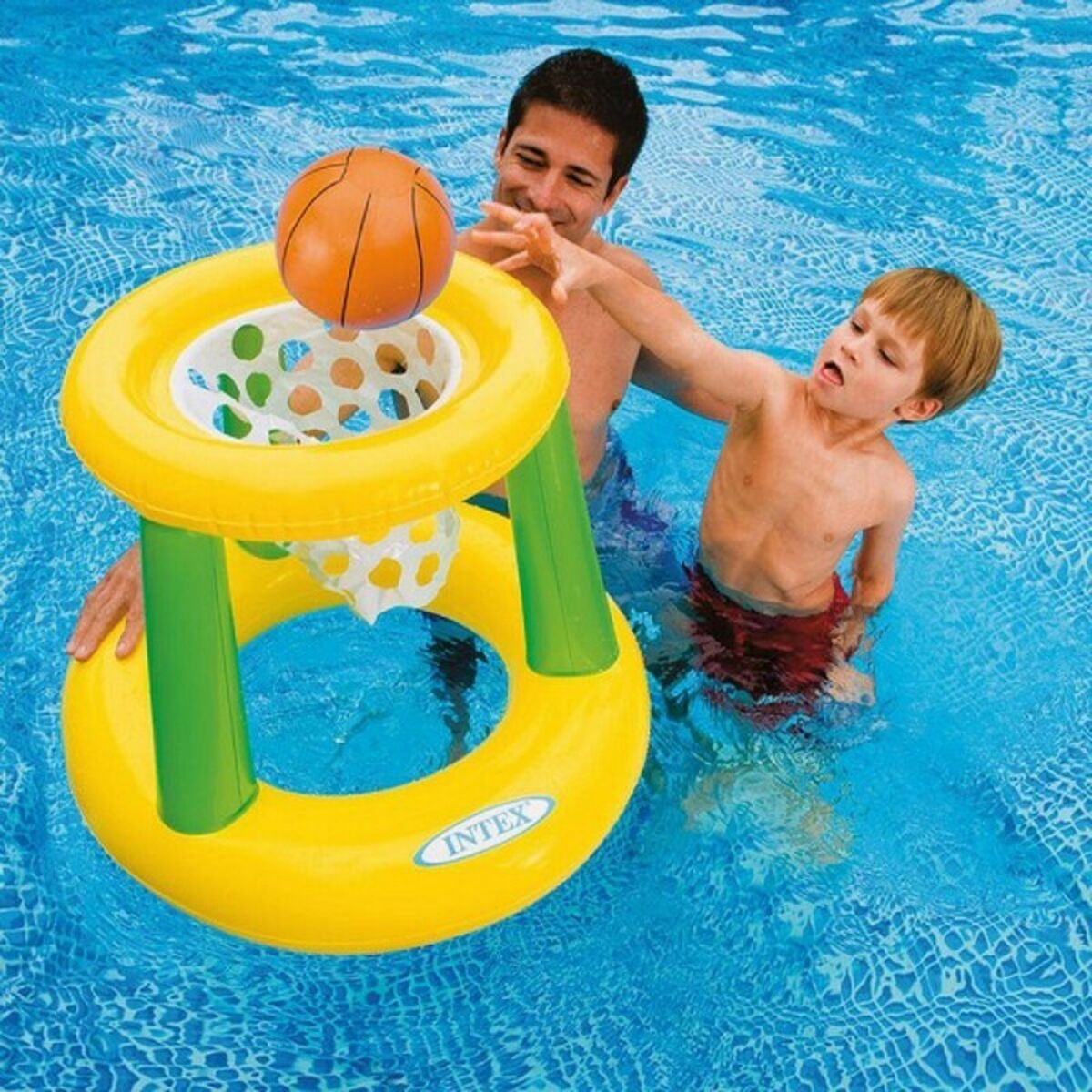 Jogo Insuflável Intex 58504NP